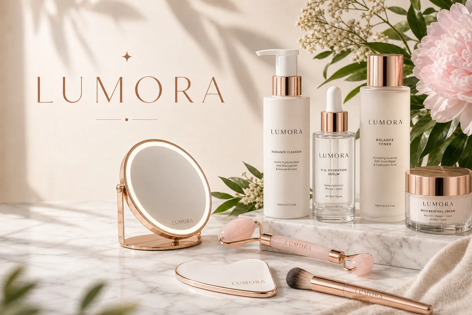Designed for everyday living